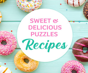 Sweet Collection Recipes